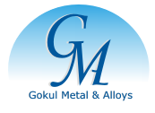 Gokul Alloys Logo